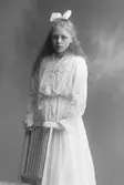 Lisa Grönlund, Södra Rådmansgatan 13, Gävle