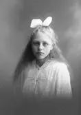 Lisa Grönlund, Södra Rådmansgatan 13, Gävle