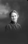 Mathilda Elfström, Byggmästargatan 4, Gävle
