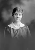 Elsa Strömberg, Engelbrektsgatan 4, Gävle
