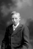 Erik Löfkvist. Forsells hage