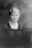 Elsa Ekström. Egelins
