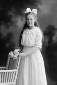 Ellen Lindberg, Södra Kungsgatan 38, Gävle