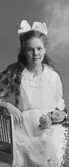 Ellen Lindberg, Södra Kungsgatan 38, Gävle