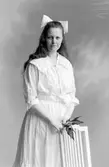 Nelly Sjölander, Eriksberg 30, Gävle