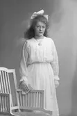 Mary Jansson, Sjätte Tvärgatan 49, Gävle