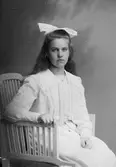 Karin Hedlund, Atlas 2, Gävle