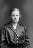 Tora Hedlund, Nygatan 25, Gävle