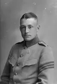 Gustaf Uhr, Bomhus
