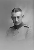 Gustaf Uhr, Bomhus