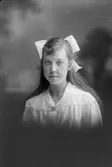 Signe Andersson, Mårtsbo