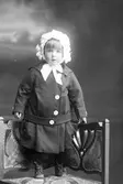 Britta Elfving, Norra Centralgatan 13, Gävle