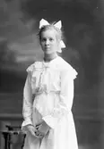 Greta Ålander, Gävle
