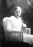 Lisa Aldrin, Södra Slottsgatan 16, Gävle