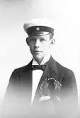 Arvid Sörman, Drottninggatan 11, Gävle