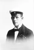 Arvid Sörman, Drottninggatan 11, Gävle
