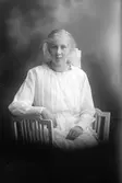 Edith Hedlund, Kålhagsgatan 6, Gävle