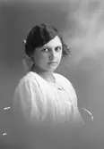 Greta Ljungkvist, Norra Kopparslagargatan 21, Gävle