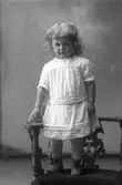 Elsa Johansson, Sätra 13, Gävle