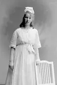 Malin Hjeltner, Sörby 327, Gävle