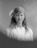 Ellen Johansson, Sörby 328, Gävle