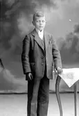 Henry Ljus
