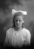 Gärda Eriksson, Johanneslund, Gävle