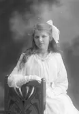 Ester Hansson / Carlsson, Marielund 21, Gävle