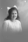 Gerda Kronqvist, Skomakargatan 12, Gävle
