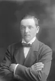 Efraim Sundin, Sveden, Valbo