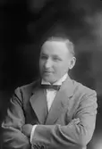 Eric Sundin, Sveden, Valbo