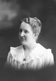 Thyra Norrman, Södra Hospitalsgatan 16, Gävle