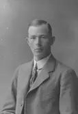 Edv. Österberg