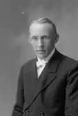 C. J. Wadelius, Södra Kansligatan 4, Gävle
