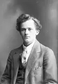 Olof Leopold