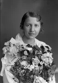Sigrid Hallin

