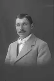 Waldemar Litzell, Olsbacka, Gävle
