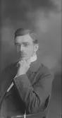 Karl Tunon, Alunda, Östhammar