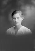 Gertrud Bremer, Faringe
