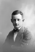 O. Tingvall. Järnbolaget