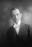 J. F. Johnsson, Hattmakargatan 11, Gävle

