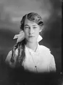 Elisabet (Lisa) Jerfström, Sikvik