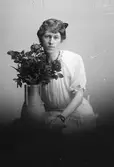 Helma Åselius, Lilla Esplanadgatan 18, Gävle
