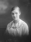 Ruth Wallgren, Harnäs
