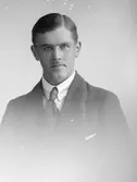 W. Berg. Lokstallet, Storvik