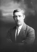 Sigfrid Springfeldt, Sikvik, Bomhus