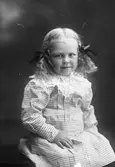 Karin Linnéa Helin, Oppala