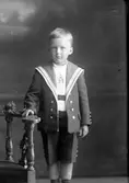 Gösta Nyman, Eskön