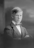 Helmer Johansson, Stackbo, Överhärde, Valbo