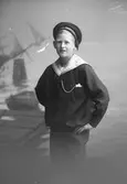 Nils Schwalbe, Bomhus